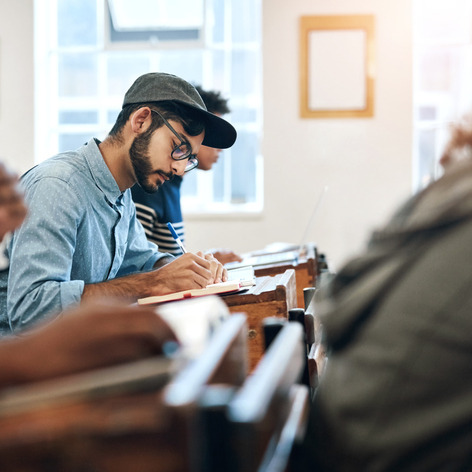 Louisiana community, technical colleges are vital to filling worker shortages episode artwork