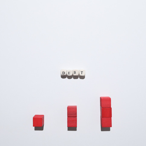 The debt keeps setting records. What's that mean for the economy...and for us? episode artwork