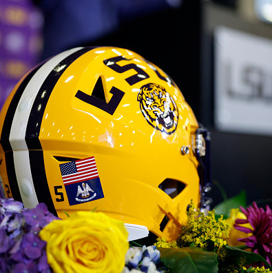 Hour 1: Who's been standing out in LSU fall camp? episode artwork