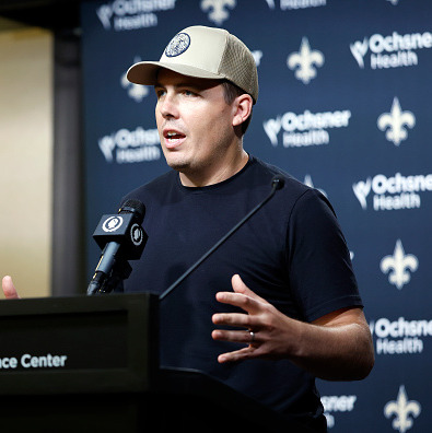 Here's what to expect from the Saints against the Rams episode artwork