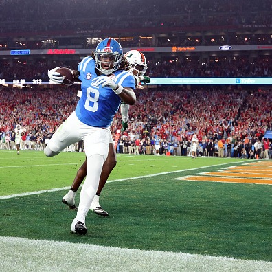 Is LSU about to land an NFL player? episode artwork
