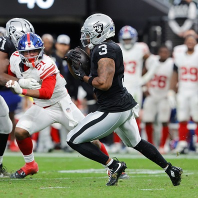 The Saints traded a new linebacker for a running back. Here's what to know episode artwork
