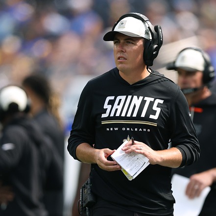 Hour 1: What can we learn from that rough Saints preseason loss episode artwork