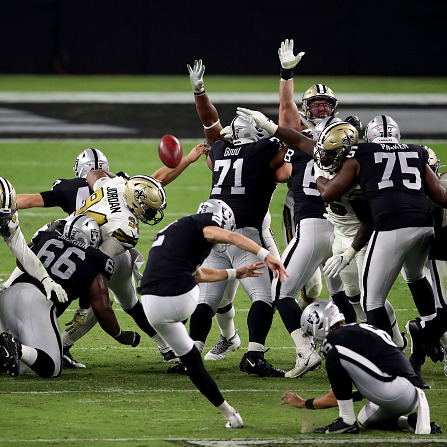 Did the Saints find their kicker? episode artwork