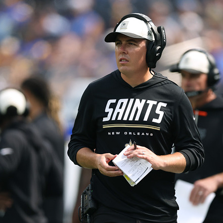 Hour 1: Were there any real red flags from the Saints loss to the Rams? episode artwork