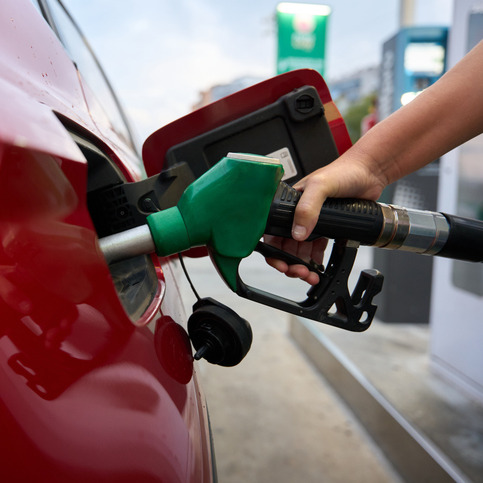 Hour 2: Could gas prices be on their way down soon? episode artwork