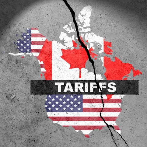 Will big tariffs on the Canadian auto industry affect American consumers and workers? episode artwork