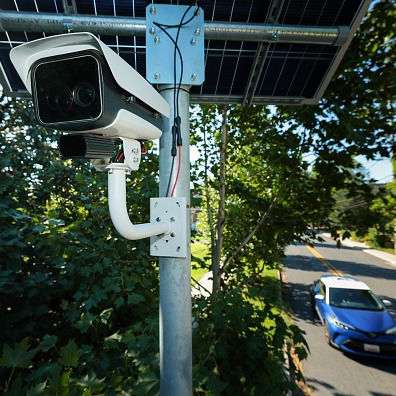 Former NOPD chief: Flock cameras are a vital tool that benefits everybody except criminals episode artwork
