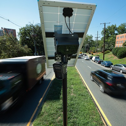 Hour 3: Are Flock cameras a helpful tool for police or something that will be abused? episode artwork