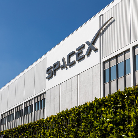 A massive spacesport is coming to Louisiana. Here's what to know episode artwork