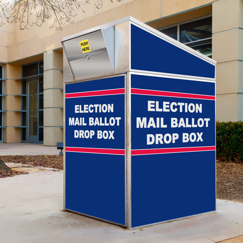 The Supreme Court issued a ruling on mail-in voting. Here's what to know episode artwork