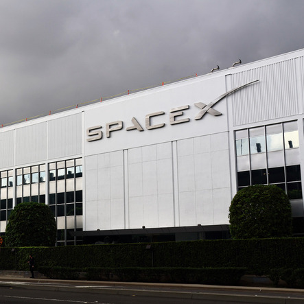 Why the SpaceX deal is such big news for Louisiana episode artwork