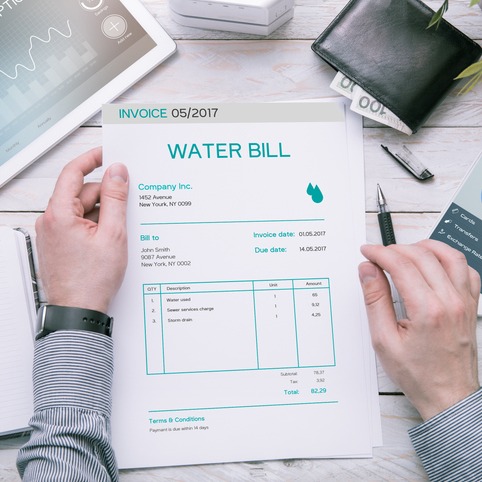 What's up with some high water bills in Jefferson Parish? episode artwork