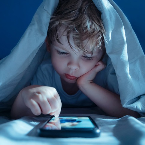 How social media impacts the mental health of our kids episode artwork