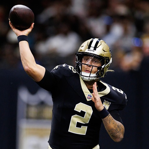 Hour 3: Saints vs. Cowboys! Here's what to watch for in the final preseason game episode artwork