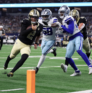 What we learned from the Saints win over the Cowboys episode artwork