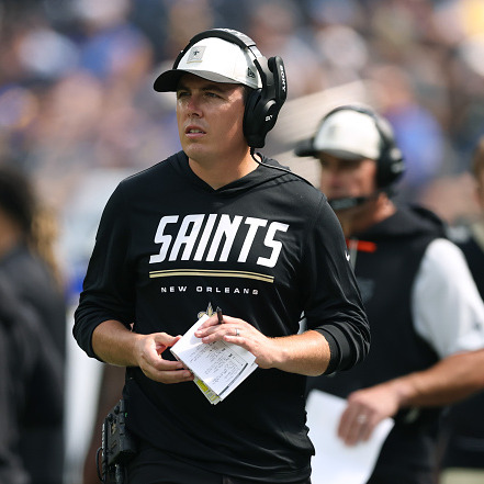 The Saints roster continues to take shape. What have the surprises been? episode artwork