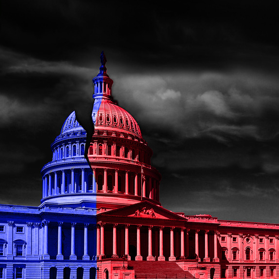 Will Congress get anything done before the midterms? episode artwork