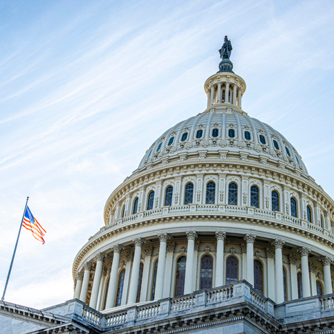 Hour 1: Is Congress more focused on the next election rather than passing bills? episode artwork