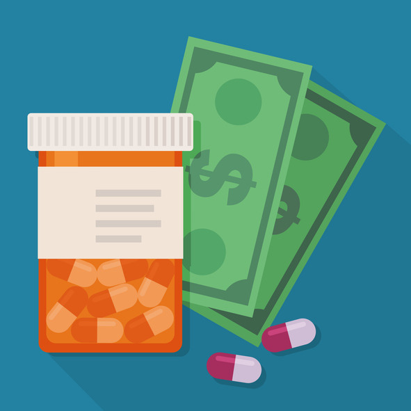 Do pharmacy benefit managers drive up drug costs? episode artwork