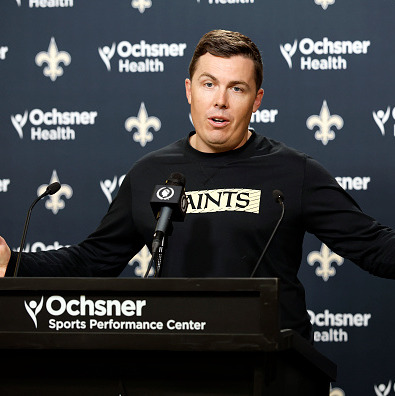 The Saints keep shaping their roster. How good is it? episode artwork