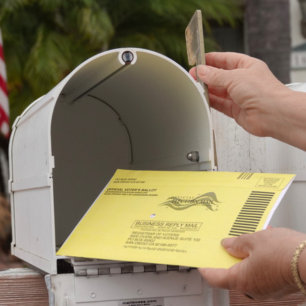Hour 1: What you need to know about a recent mail-in voting ruling episode artwork
