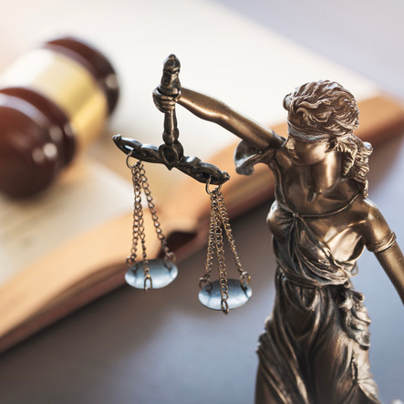 What does the law say about justifiable shooting and self-defense? episode artwork