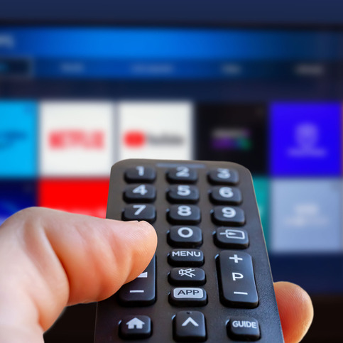 What's new on streaming in September? episode artwork