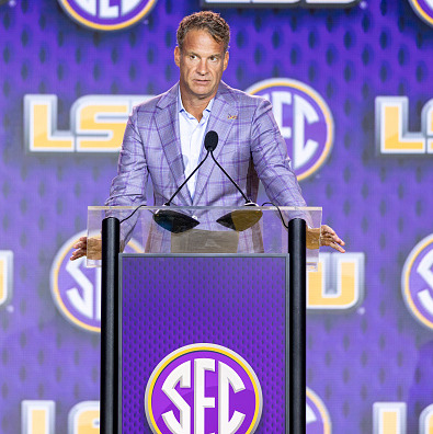 LSU football scored a win in court on Thursday. Here's what to know episode artwork