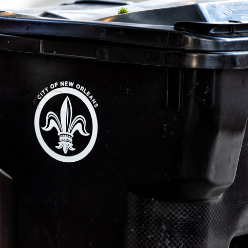Why the New Orleans City Council voted to increase sanitation fees episode artwork