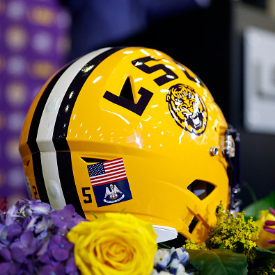 Hour 1: LSU got the go-ahead to add former NFL players to its roster episode artwork