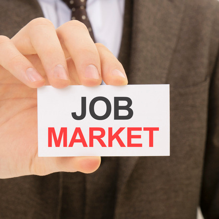 Hour 2: On Labor Day...how is the labor market doing, in Louisiana and around the US episode artwork