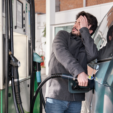 Gas prices have been sky high. Is there any relief on the horizon? episode artwork