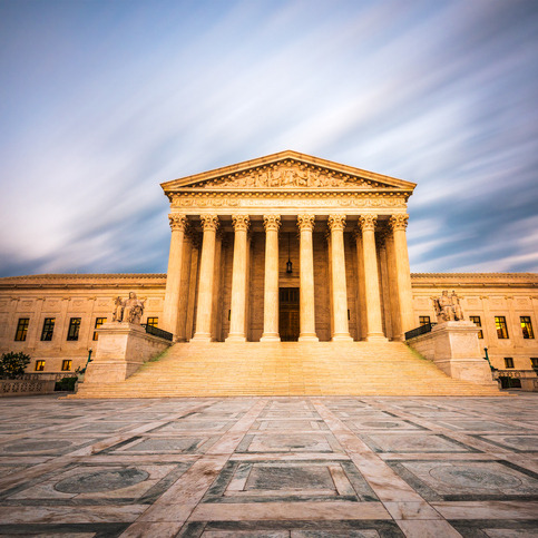 Could Democrats expand the Supreme Court? episode artwork