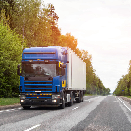 Gas prices, insurance costs are squeezing Louisiana truck drivers episode artwork