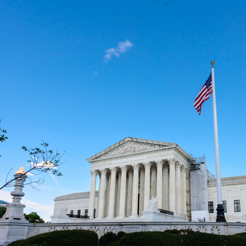 Hour 1: Could the Democrats change up the Supreme Court? episode artwork