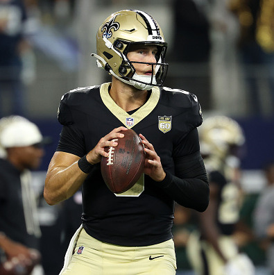 Saints vs. Lions: What should Who Dats expect? episode artwork