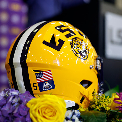 Could LSU get kicked out of the SEC? episode artwork