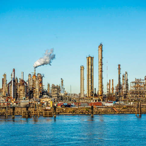 Is Trump's Venezuelan oil deal good news for Louisiana? episode artwork