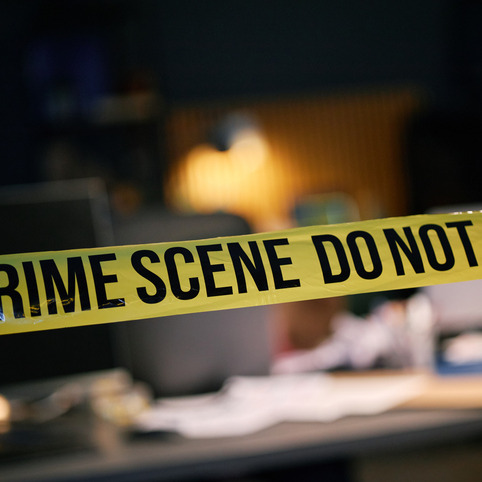 When a shooting or murder happens, this is how police respond and investigate episode artwork