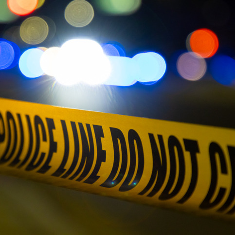 Hour 3: How law enforcement investigates violent crimes episode artwork
