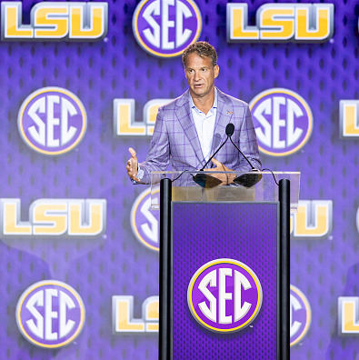 Is the LSU vs. SEC fight finally over? episode artwork