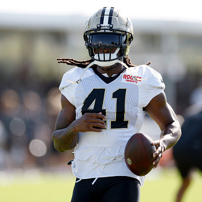 How healthy are the Saints heading into the Lions game? episode artwork