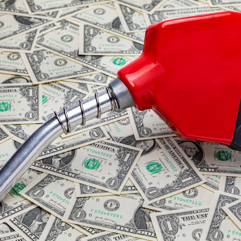We could hit a record for diesel prices soon episode artwork