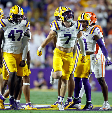 Here's what to watch for when LSU takes on Louisiana Tech episode artwork
