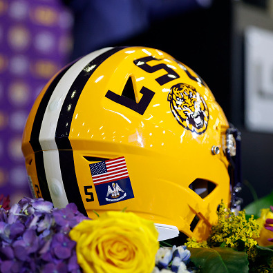 Hour 1: Did the SEC treat LSU unfairly? episode artwork