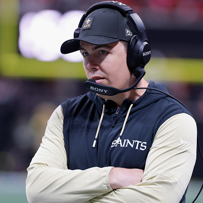 Will the Saints beat the Lions? Here's watch to watch episode artwork