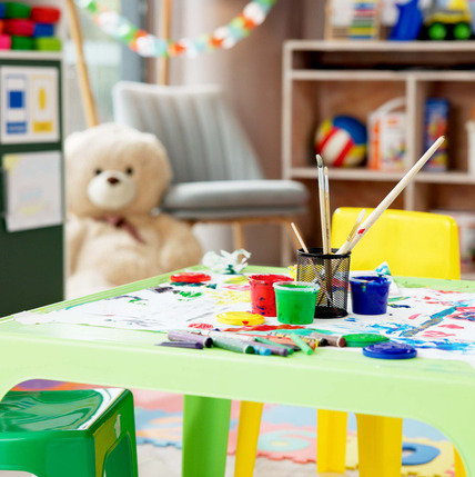 Is there a crisis among early childhood education providers in Louisiana? episode artwork