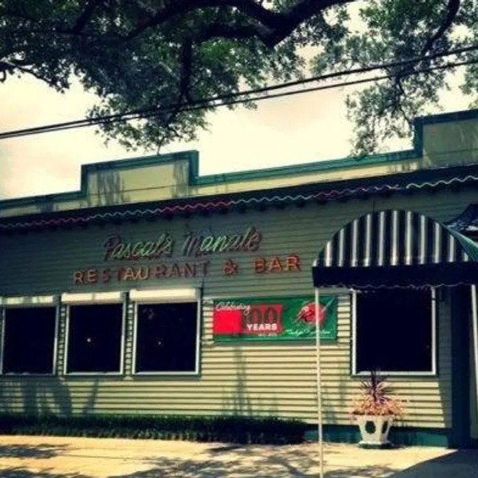 Table Talk: Classic New Orleans restaurants, updating with the times episode artwork
