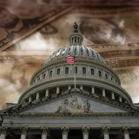 Hour 2: This is what we need to do to get government spending under control episode artwork